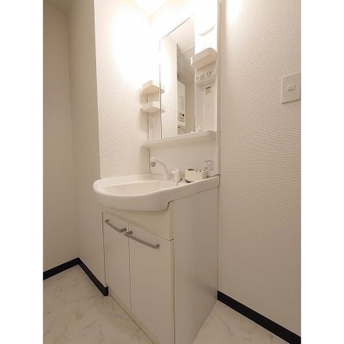 洗面 Ｂ・Ｂ美園