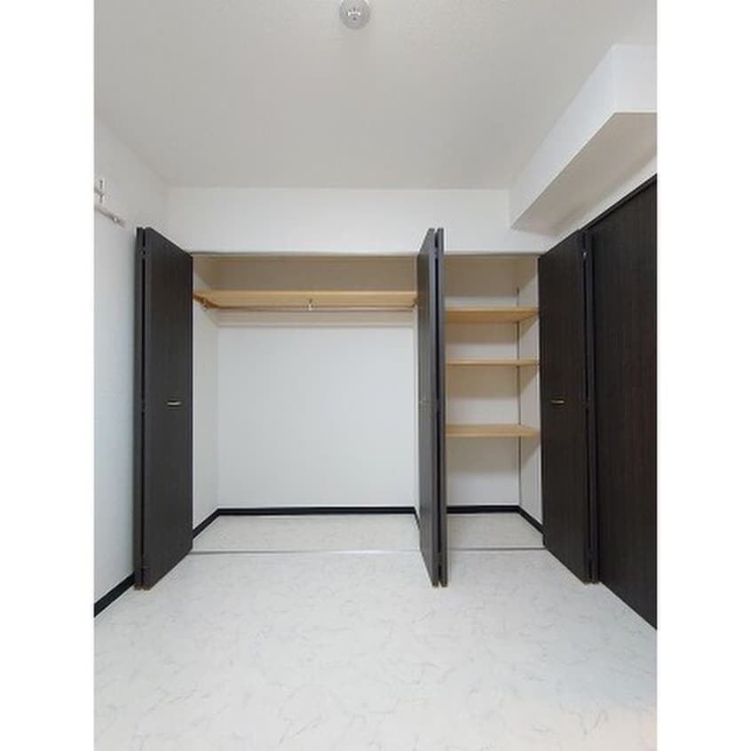 収納 Ｂ・Ｂ美園