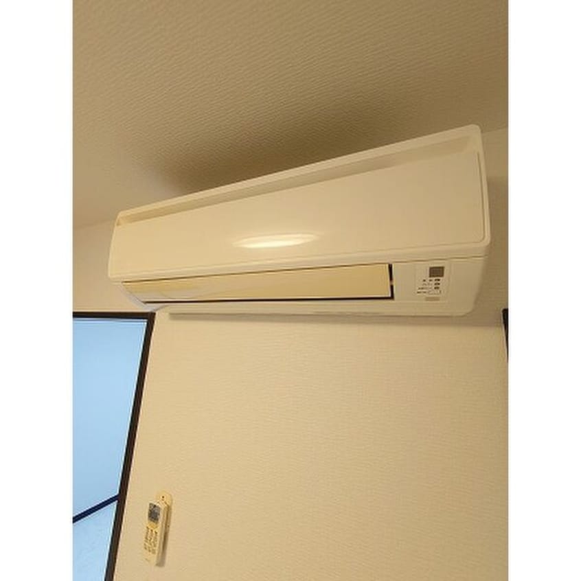 内観写真 Ｂ・Ｂ美園