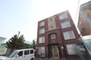 グランメール菊水上町の外観
