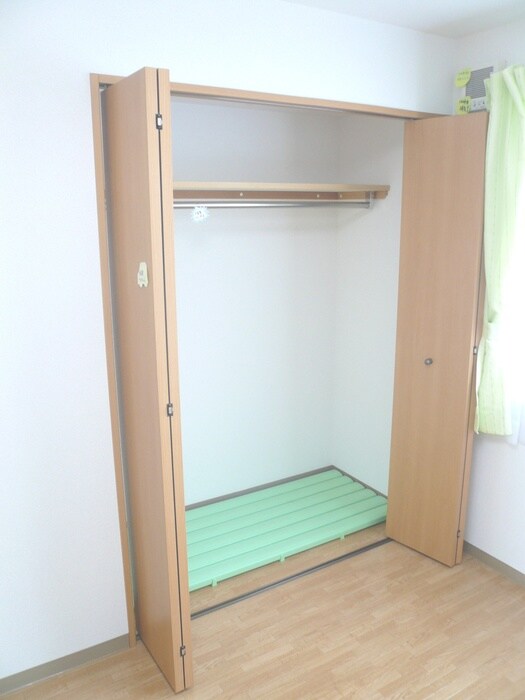 収納 グランメール菊水上町