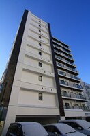 外観写真 ピュア東彩館Ⅱ