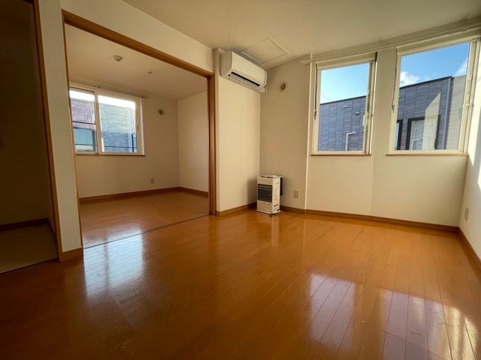 居室 アルティス環状通Ⅰ