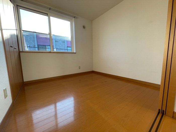 居室 アルティス環状通Ⅰ