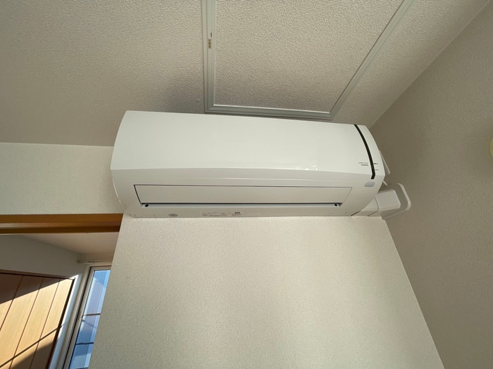 内観写真 アルティス環状通Ⅰ