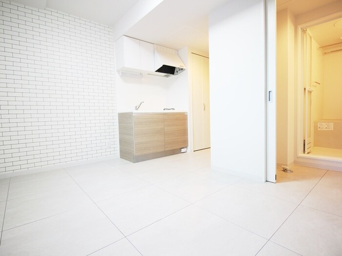 居室 JeekBlau豊平