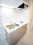 キッチン JeekBlau豊平