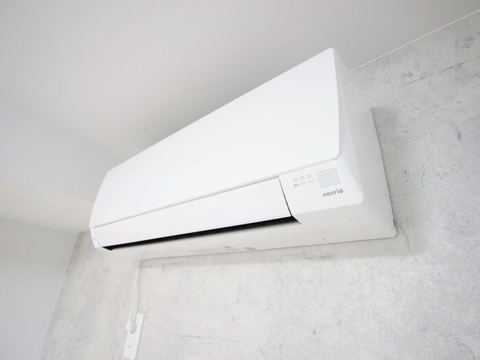 内観写真 JeekBlau豊平