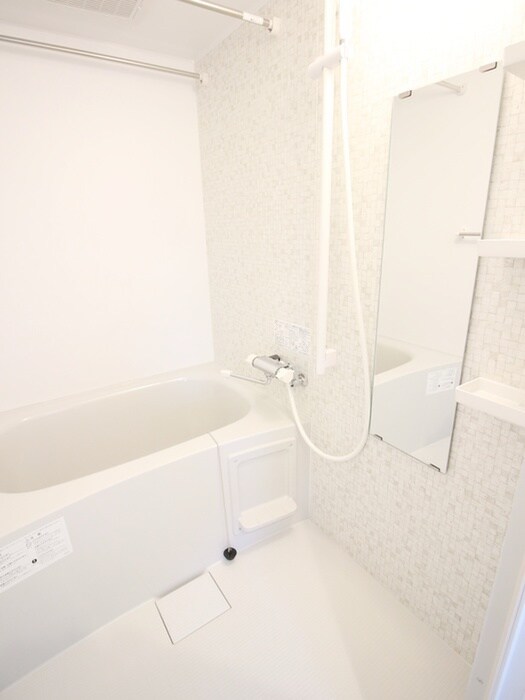 バス／シャワールーム等 JeekBlau豊平