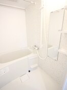 バス／シャワールーム等 JeekBlau豊平