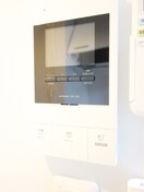 内観写真 JeekBlau豊平