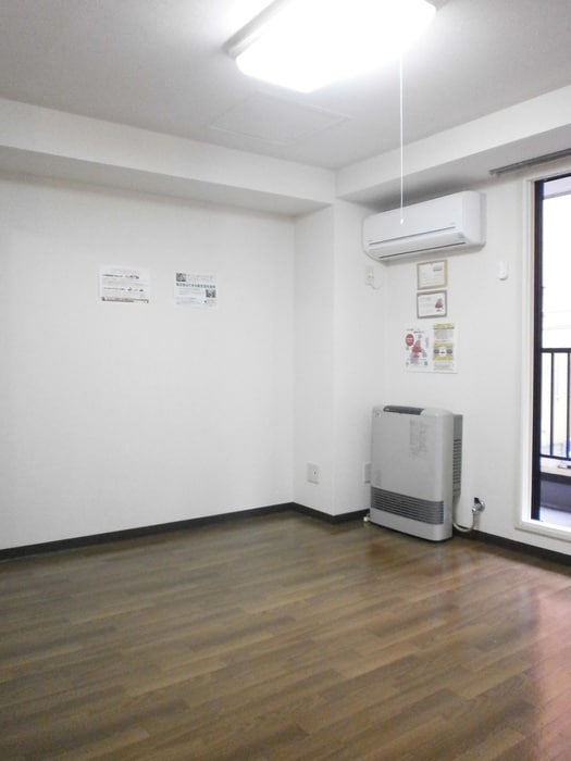 居室 ドエル札幌南6条Ⅰ