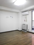 居室 ドエル札幌南6条Ⅰ