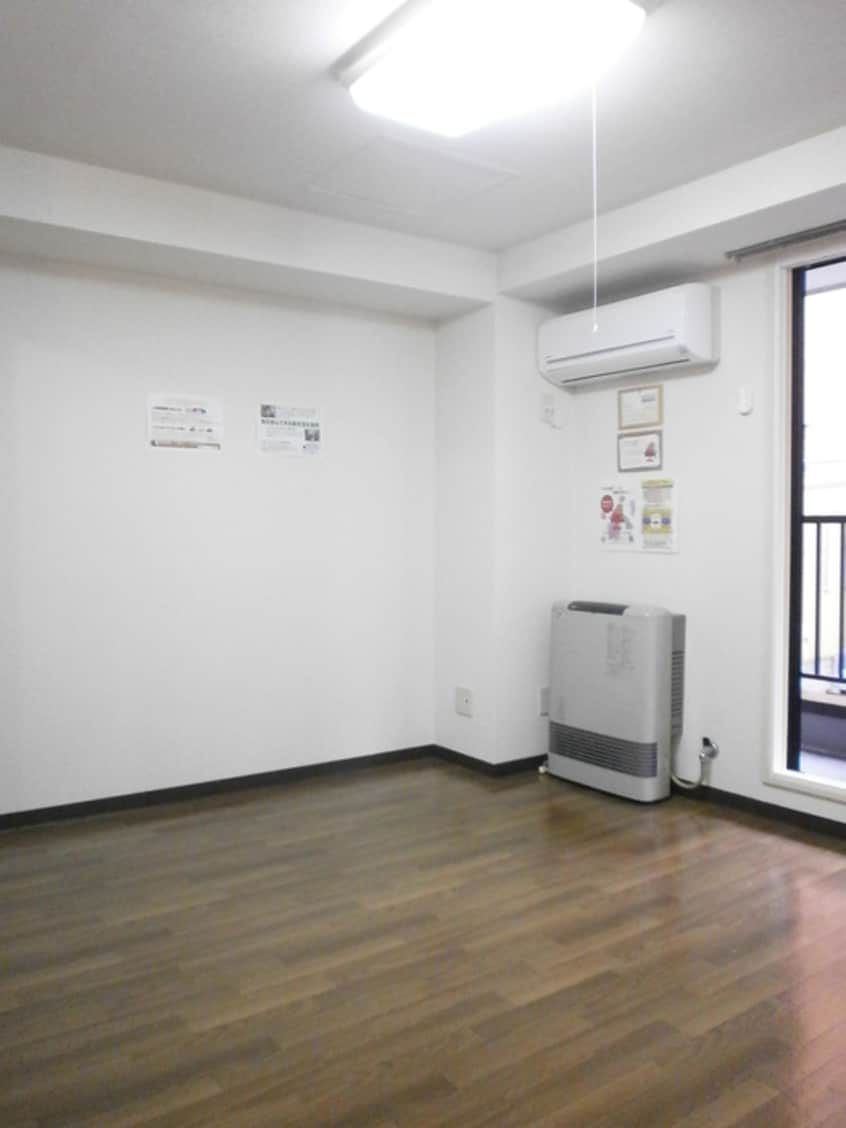 居室 ドエル札幌南6条Ⅰ