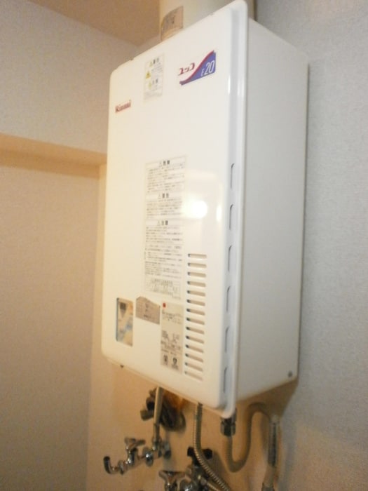 内観写真 ドエル札幌南6条Ⅰ