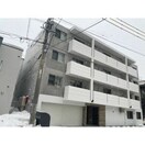 外観写真 AYA　HiLLS