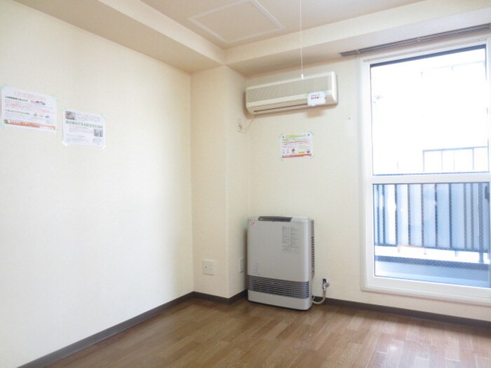 居室 ドエル札幌南6条Ⅱ