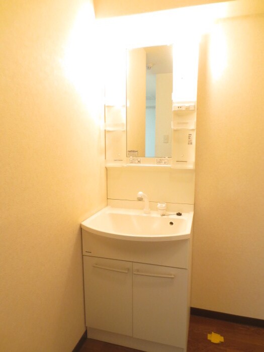 洗面 ドエル札幌南6条Ⅱ