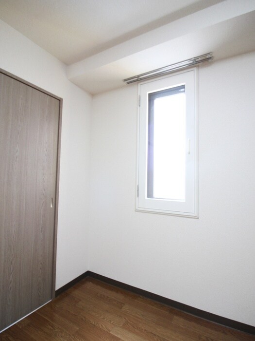 居室 ドエル札幌南6条Ⅱ