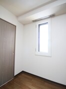 居室 ドエル札幌南6条Ⅱ