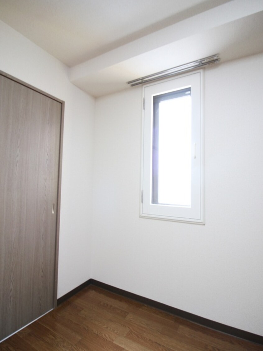 居室 ドエル札幌南6条Ⅱ