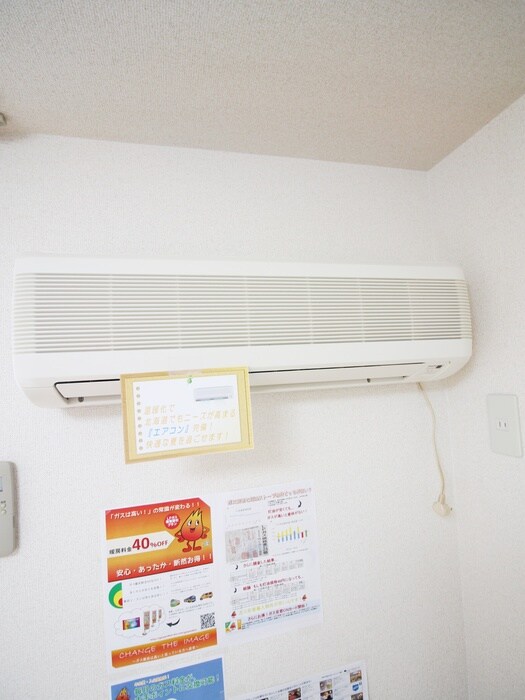 内観写真 ドエル札幌南6条Ⅱ