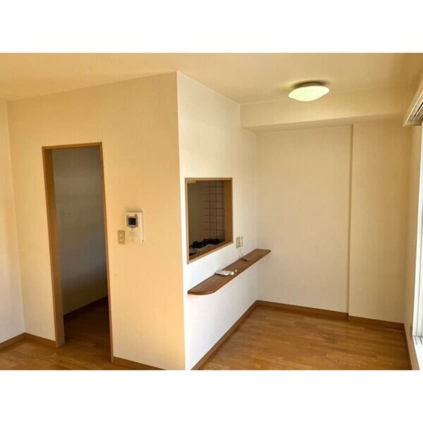 居室 レジデンス福住駅前