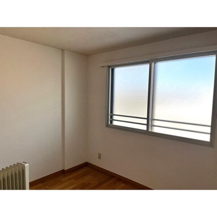 居室 レジデンス福住駅前