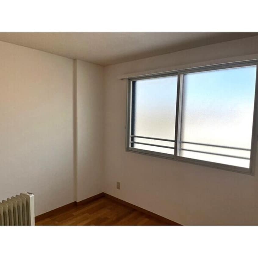 居室 レジデンス福住駅前