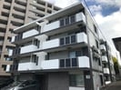 LUANA福住の外観