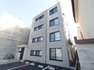 カステロデルソーレ澄川の外観