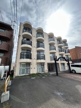 フォレスト天神山