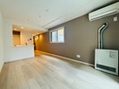 居室 アルファスクエア宮の森2条