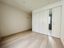居室 アルファスクエア宮の森2条