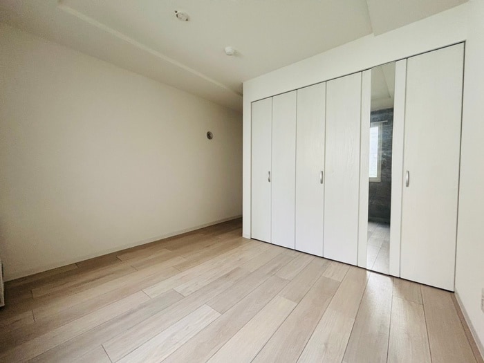 居室 アルファスクエア宮の森2条