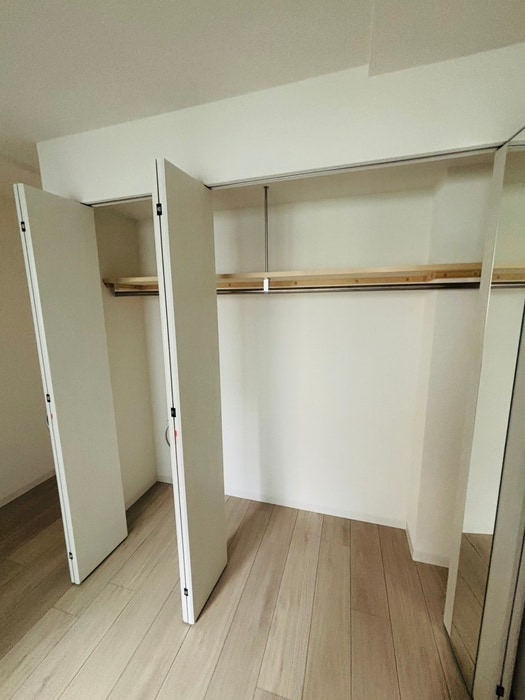 収納 アルファスクエア宮の森2条