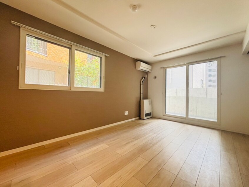 居室 アルファスクエア宮の森2条