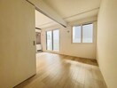 居室 アルファスクエア宮の森2条