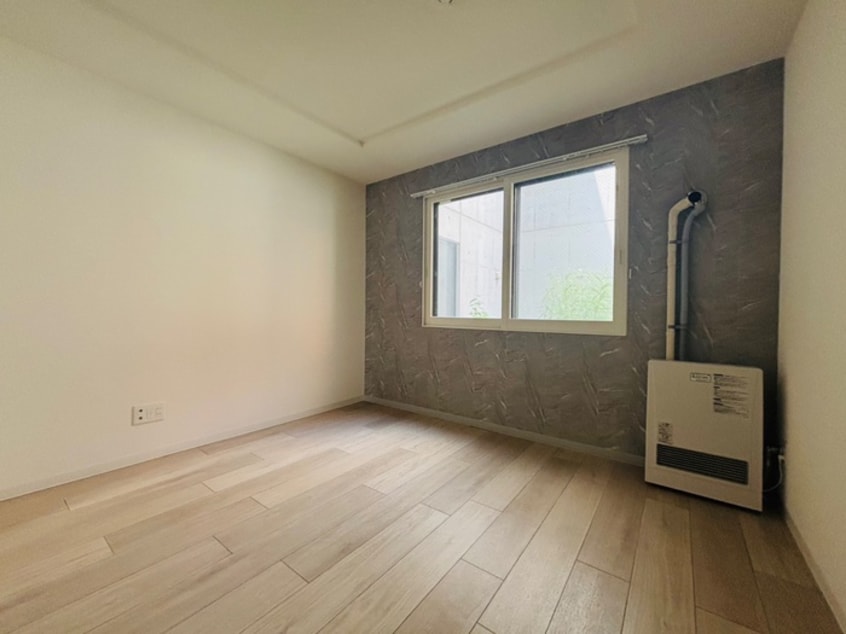 居室 アルファスクエア宮の森2条