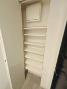 靴箱 アルファスクエア宮の森2条