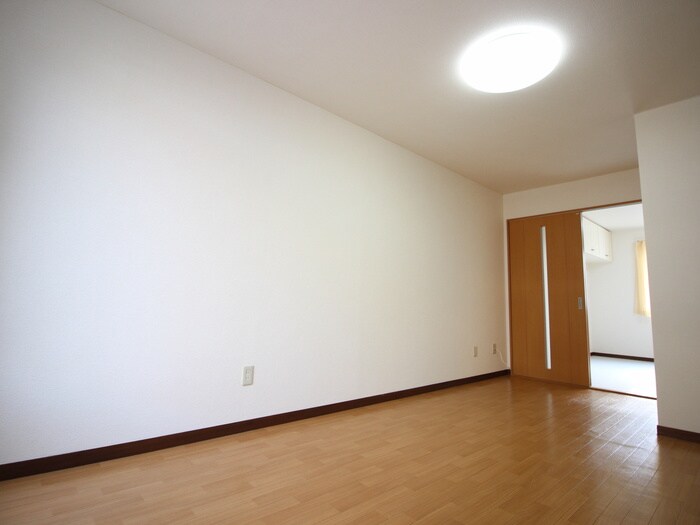 居室 めぐみマンション平岸