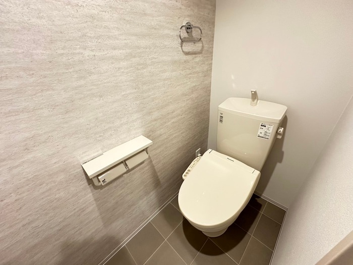 トイレ アルファスクエアS17