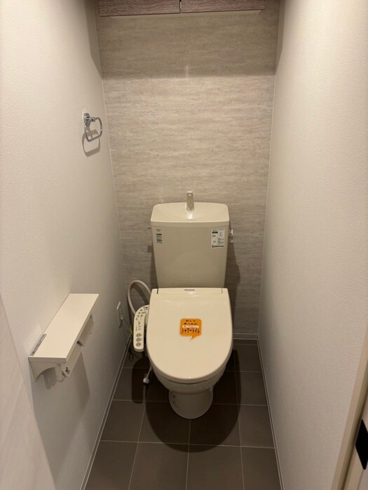 トイレ アルファスクエアS17