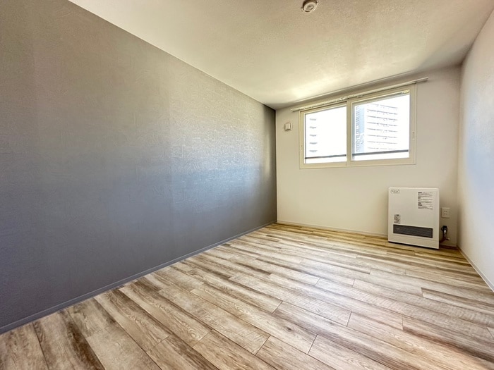 居室 アルファスクエアS17