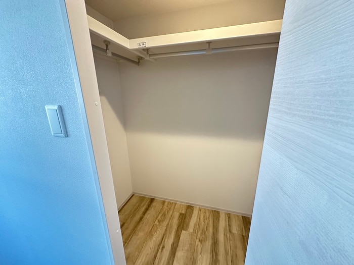 収納 アルファスクエアS17