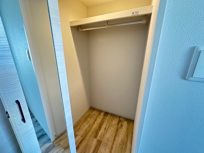 収納 アルファスクエアS17