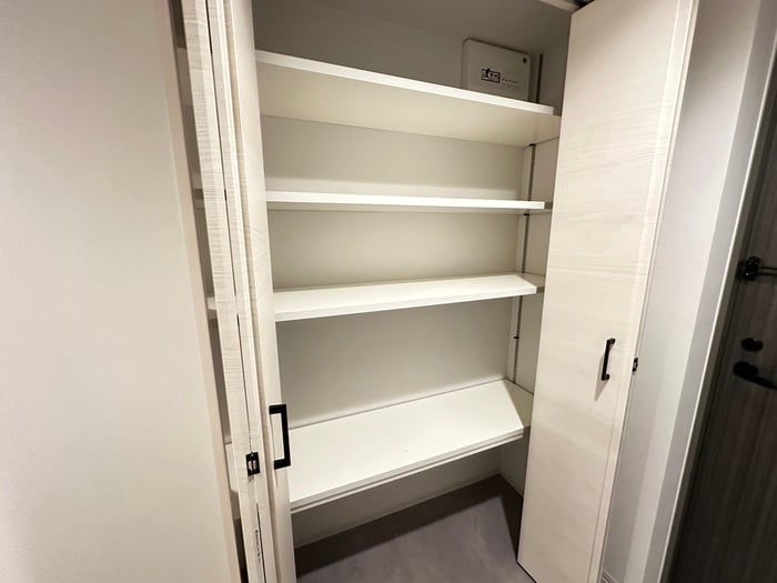 靴箱 アルファスクエアS17