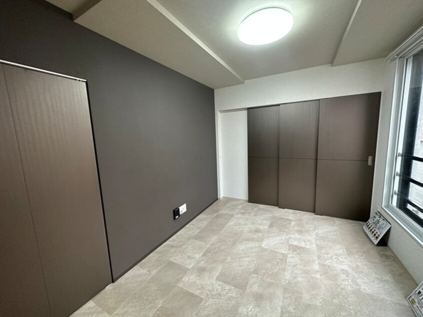 居室 インダスカル