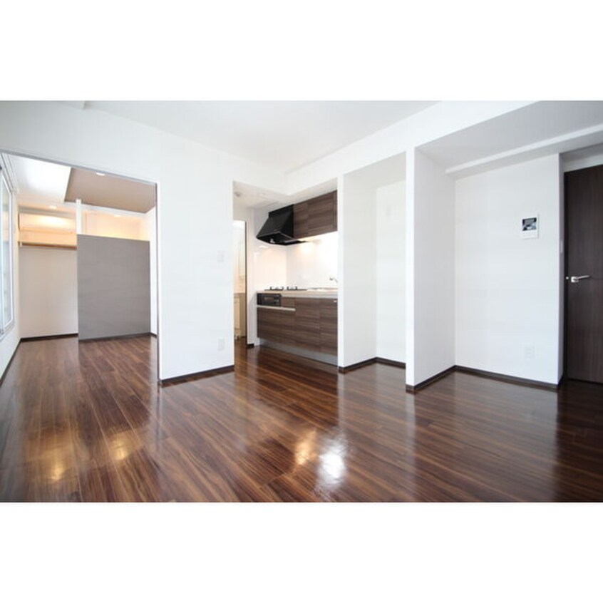 居室 インダスカル