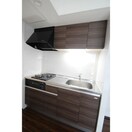 キッチン インダスカル